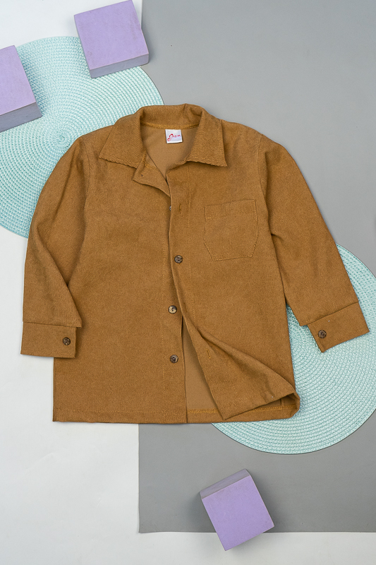 Сорочка дитяча 300-976С